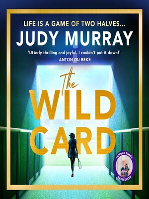 cover image of Wild Card